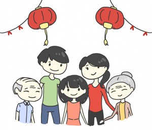 How to Be Chinese: You Must Wear Red on the Birthdays of Those Older than You