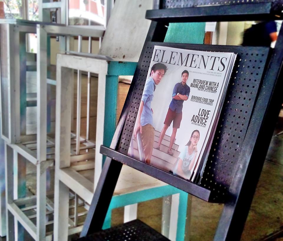 Elements Magazine Launch: The Revival of Celadon’s Official Publication