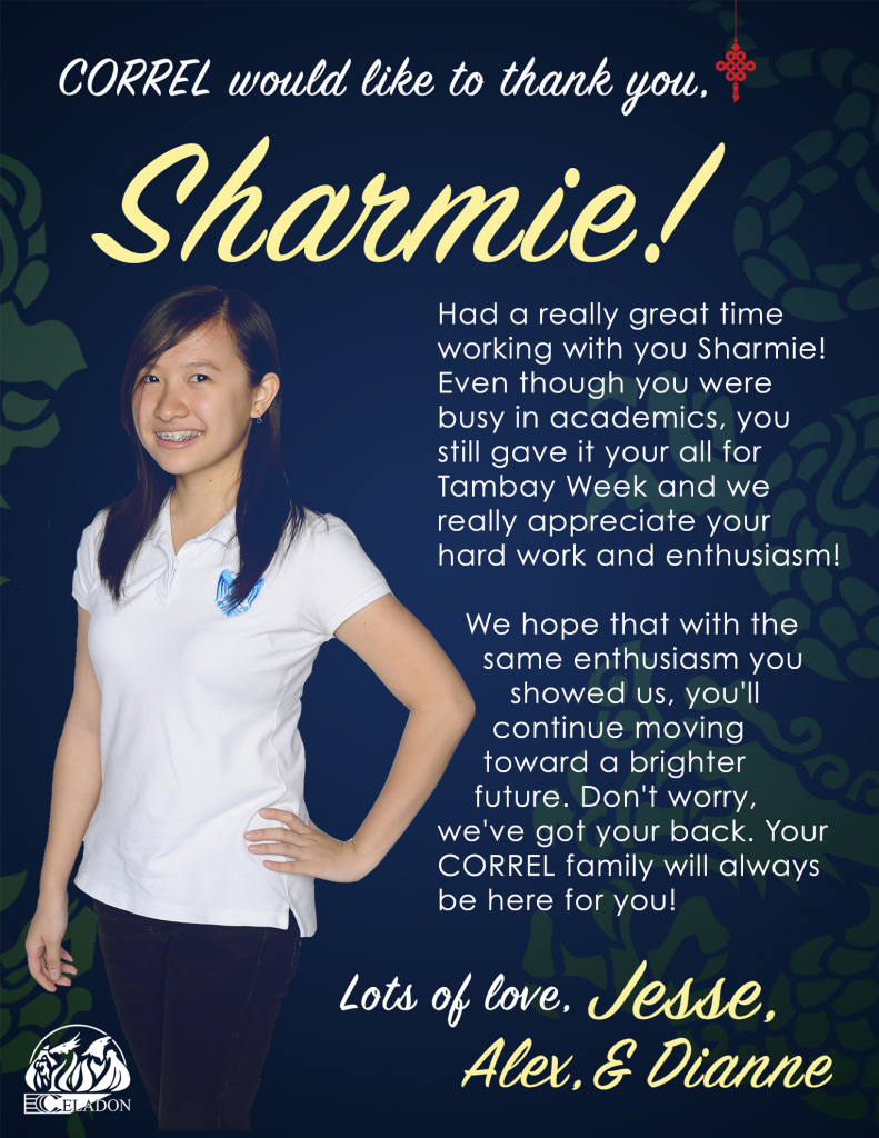 Sharmie