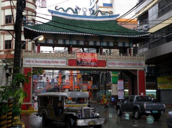 Protected: Binondo: The Historical Capital of the Chinese-Filipino