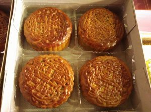 5 Mooncake Flavors That’ll Make You Curious