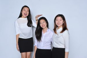 Celections 2017: FIN, Making Everything Count