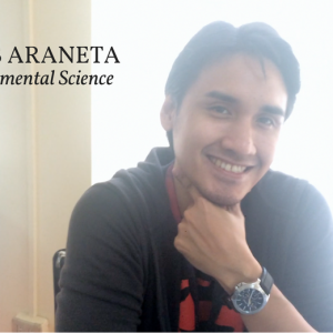 Sentience in the Calm with James Araneta