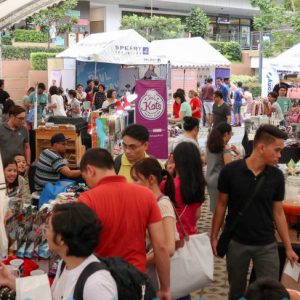 What to Watch Out for at Ember Summer Bazaar!