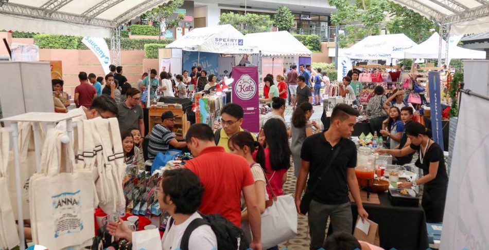 What to Watch Out for at Ember Summer Bazaar!