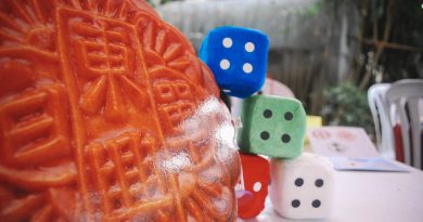 Origins of the Mid-Autumn Festival Origins of the Mid-Autumn Festival
