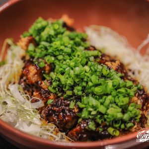 Elements Food Review: Your Katsudon Fix at Saboten Express and Sweet Tooth Cravings Satisfied at Chelsea Kitchen