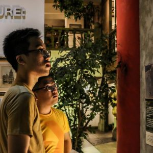 Binondo Amazing Race: Our Roots, Our Treasures