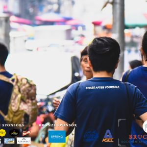 Binondo Amazing Race: Our Uncharted Identity