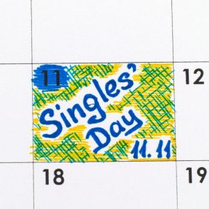 Happy Singles’ Day: Ways to Show Love for Singles on 11.11